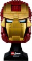 Lego Iron Man Helmet 76165