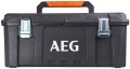 AEG 26TB