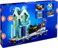 Mould King Dream Crystal Parade Float 11002