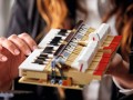 Lego Grand Piano 21323