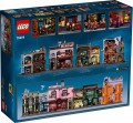 Lego Diagon Alley 75978
