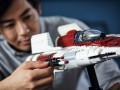 Lego A-Wing Starfighter 75275