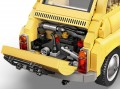 Lego Fiat 500 10271