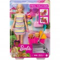 Barbie Strolln Play Pups GHV92