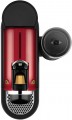 Nespresso Citiz & Milk C123 Cherry Red