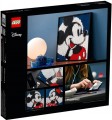 Lego Disneys Mickey Mouse 31202