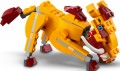 Lego Wild Lion 31112