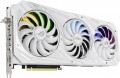 Asus GeForce RTX 3090 ROG STRIX OC White