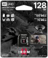 Упаковка GOODRAM microSDXC IRDM V30 UHS I U3