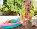 Barbie Doll and Boat GRG30