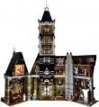 Lego Haunted House 10273