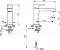 Ideal Standard Edge A7103AA