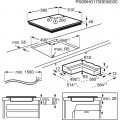 Electrolux KIV 634 I