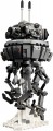 Lego Imperial Probe Droid 75306