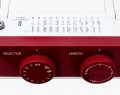 Janome 1522