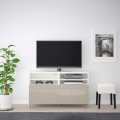 IKEA Besta 120x42x74