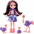 Enchantimals Ofelia Ostrich GTM32