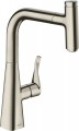 Hansgrohe Metris Select M71 73802000