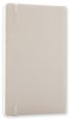 Moleskine Ruled Notebook Pocket Soft Beige