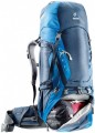 Deuter Aircontact 45+10 2017