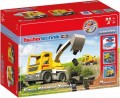 Fischertechnik Easy Starte Trucks FT-554194