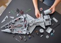 Lego Imperial Light Cruiser 75315