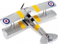 AIRFIX De Havilland D.H.82a Tiger Moth (1:48)