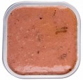 Monge Fresh Pate Cod Fish 0.1 kg