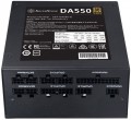 SilverStone SST-DA550-G