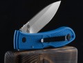 Ka-Bar Dozier Folding Hunter