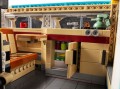 Lego Volkswagen T2 Camper Van 10279