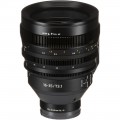 Sony FE 16-35mm T3.1 G