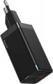 BASEUS GaN2 Mini Quick Charger C+U 45W