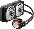 Sapphire NITRO+ S240-A