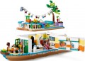 Lego Canal Houseboat 41702