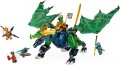 Lego Lloyds Legendary Dragon 71766