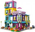 Lego Main Street Building 41704