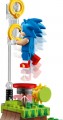 Lego Sonic the Hedgehog Green Hill Zone 21331