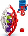 Lego Spider-Man Webquarters Hangout 10784