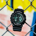 Casio G-Shock GA-140MG-1A