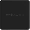 Belkin USB-C Dual Display Docking Station