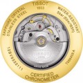 TISSOT Luxury Automatic COSC T086.408.22.036.00