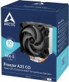 ARCTIC Freezer A35 CO