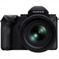 Fujifilm 80mm f/1.7 GF R WR
