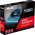 Asus Radeon RX 6400 Phoenix