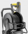 Karcher HD 8/18-4 MXA Plus