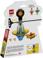 Lego Jays Spinjitzu Ninja Training 70690