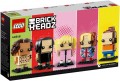 Lego Spice Girls Tribute 40548