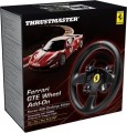 ThrustMaster GTE Wheel Add-On Ferrari 458 Challenge Edition