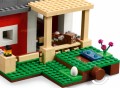 Lego The Red Barn 21187